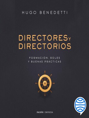 cover image of Directores y directorios.